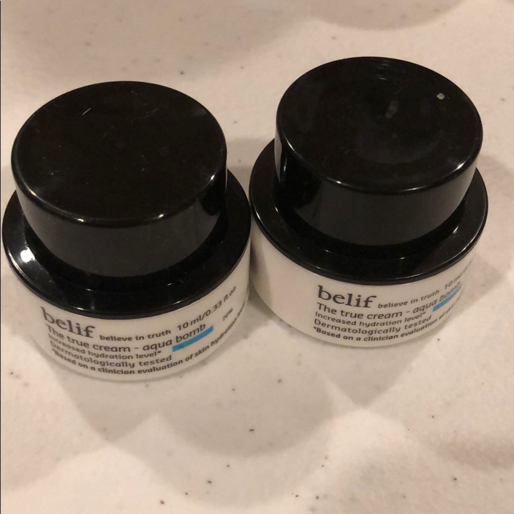 Belif Aqua bomb x2